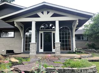 118 Lansing Ln, Yellville, AR 72687