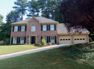 2062 Sanderlings Dr NW, Kennesaw, GA