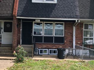 3411 Township Line Rd, Chester, PA 19013