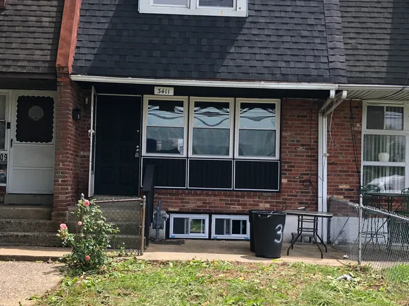 3411 Township Line Rd, Chester, PA 19013