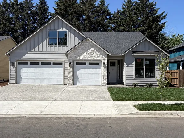 1324 SE 188th Ave, Vancouver, WA 98683