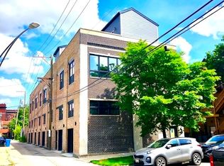 2011 N Lawndale Ave #3, Chicago, IL 60647