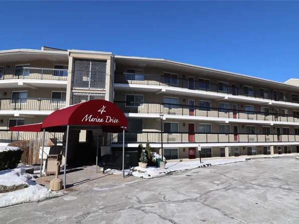 4 Marina Drive #G2, Mahopac, NY 10541