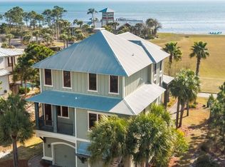 118 N Echo Ln, Port Saint Joe, FL 32456