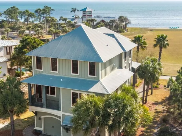 118 N Echo Ln, Port Saint Joe, FL 32456