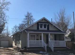 127 W Jewell Ave, Salina, KS 67401