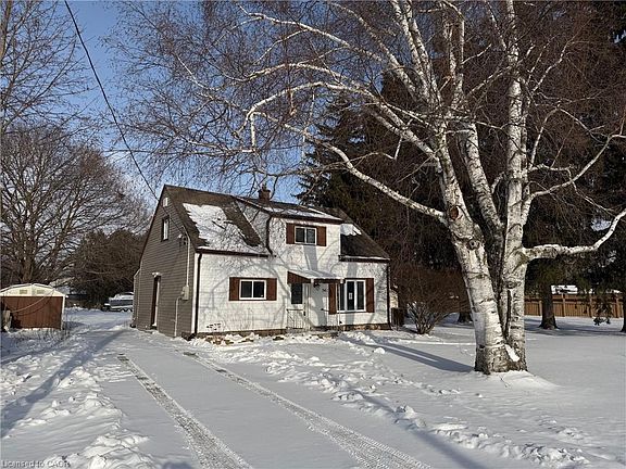 2nd image of 541 Burtch Rd