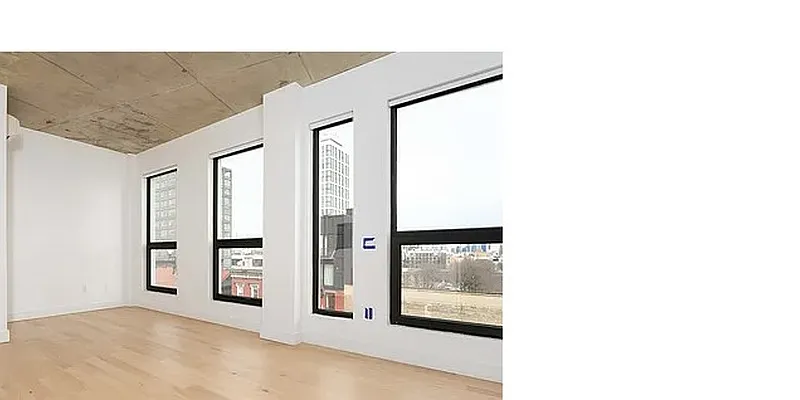 Rented by Modern Spaces | media 14