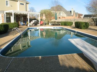 769 Early Earner Cv, Collierville, TN 38017