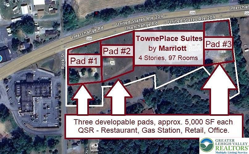 1st image of 1055 Interchange Rd