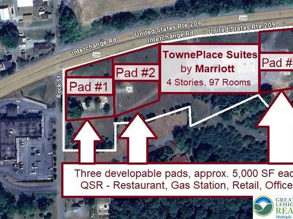 1055 Interchange Rd, Lehighton, PA 18235