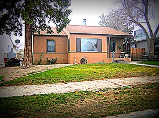219 E San Emidio St, Taft, CA 93268