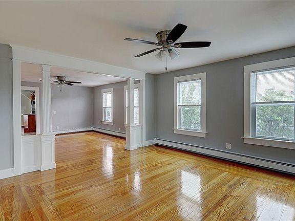 4th image of 64 Lyon Ave Floor 3