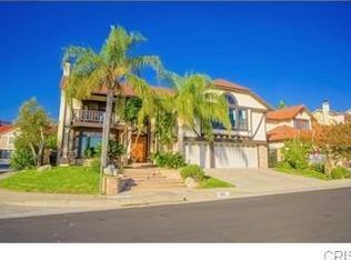 11832 Stewarton Dr, Porter Ranch, CA 91326