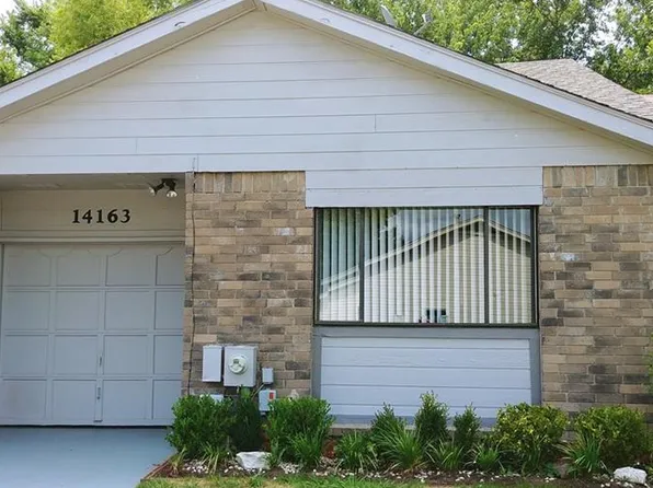 14163 S Hickory Pl E, Glenpool, OK 74033