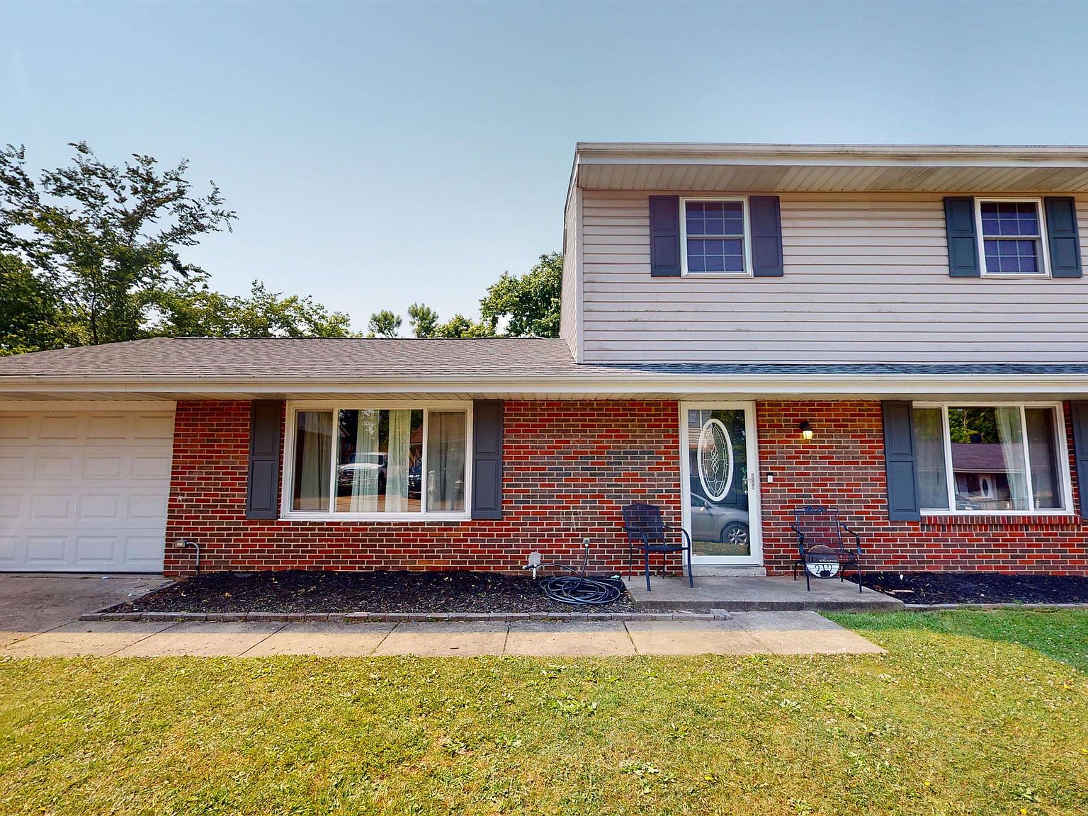212 Iroquois Trl, Ona, WV 25545 Zillow
