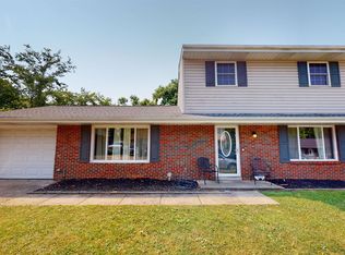 212 Iroquois Trl, Ona, WV 25545