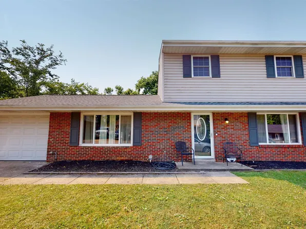 212 Iroquois Trl, Ona, WV 25545