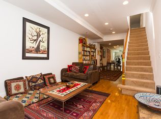 750 Morton St NW, Washington, DC 20010