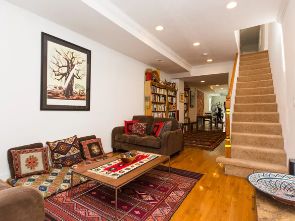 750 Morton St NW, Washington, DC 20010