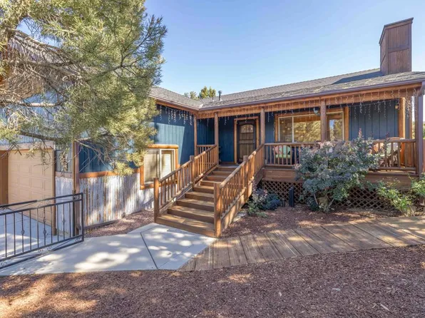 1239 E Alpinview Dr, Big Bear City, CA 92314