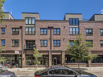 431 E Bayaud Avenue  Unit R310, Denver, CO, 80209