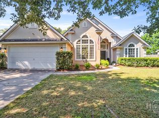 117 Barrington Rd, Pooler, GA 31322