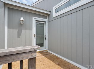 219 W Tateway Rd UNIT 5E, Kitty Hawk, NC 27949