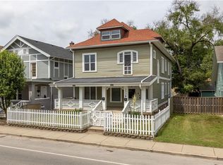 2338 Central Ave, Indianapolis, IN