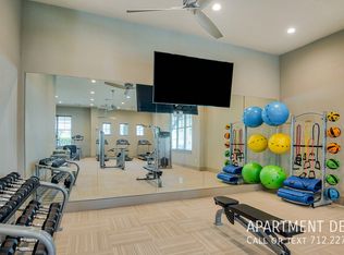 6136 Lago Mar Blvd #2752, Dickinson, TX 77539