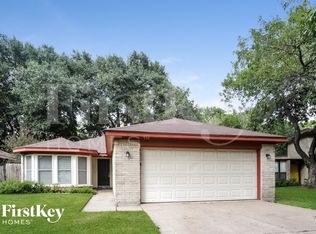 10434 Lazy Meadows Dr, Houston, TX 77064