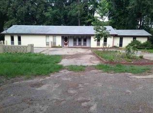 211 Simpson St, Longview, TX 75605