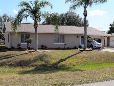 14037 Marquette Blvd, Fort Myers, FL, 33905