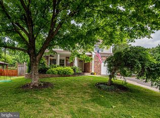 301 Samantha Dr, Sterling, VA 20164