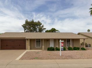 10416 W Sierra Dawn Dr, Sun City, AZ 85351