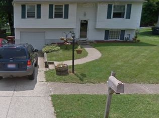 4958 Piccadilly St SW, Canton, OH 44706