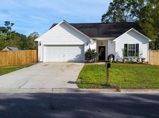 101 Memphis Ct, Ladson, SC 29456