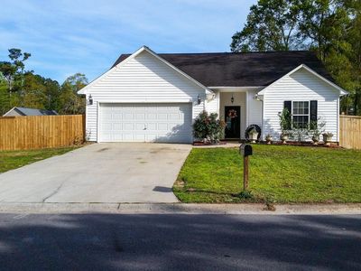 101 Memphis Ct, Ladson, SC, 29456
