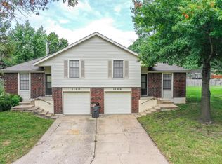 1141 E Cothrell St, Olathe, KS 66061