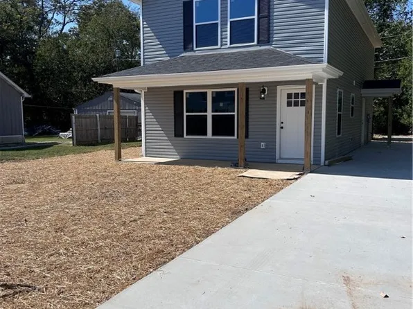 320 Clark Road, Charlestown, IN 47111