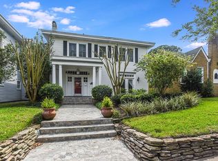 137 E 51st St, Savannah, GA 31405