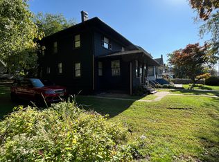 92 Freeman Ave #B, East Orange, NJ 07018