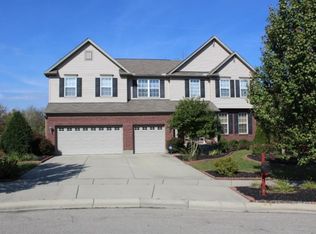 3390 Oak Spring Dr, Liberty Township, OH 45011