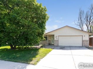 3028 Lake Dr, Loveland, CO 80538