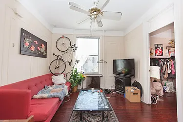 Rented by Voro NYC