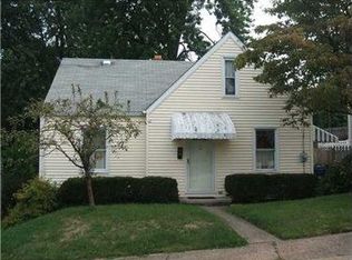 213 Mohawk Dr, Arnold, PA