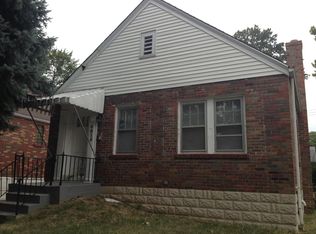 6815 Roberts Ave, Saint Louis, MO
