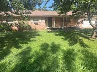 1217 SE Greystone Ave, Bartlesville, OK 74006