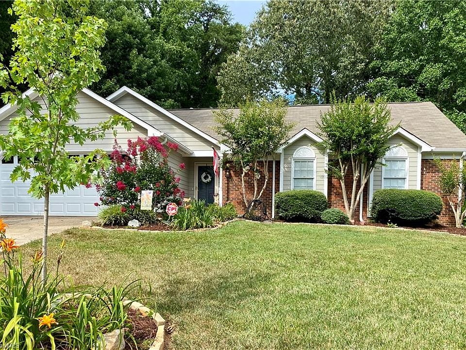 3408 Briarbend Dr, Greensboro, NC 27410 Zillow