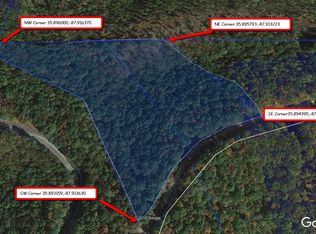 Riverwind Dr, Waverly, TN 37185